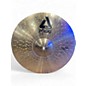 Used Paiste 20in Alpha Full Ride Cymbal thumbnail