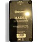 Used GAMMA HADES Effect Pedal