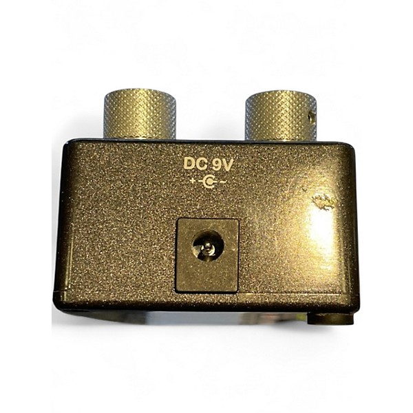 Used GAMMA HADES Effect Pedal