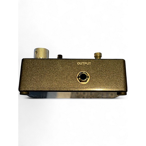 Used GAMMA HADES Effect Pedal