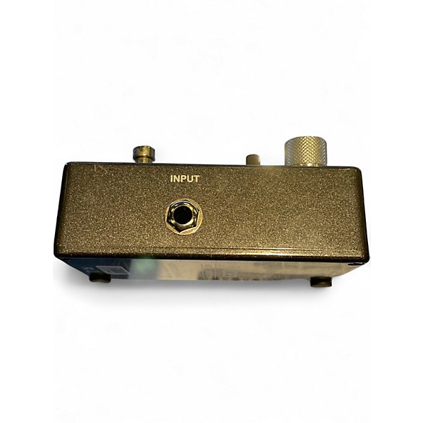 Used GAMMA HADES Effect Pedal