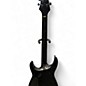 Used Jackson SLSMG Black Solid Body Electric Guitar