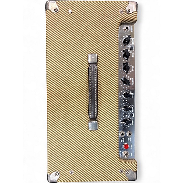 Used Peavey Classic 30 112 30W 1x12 Tube Tube Guitar Combo Amp