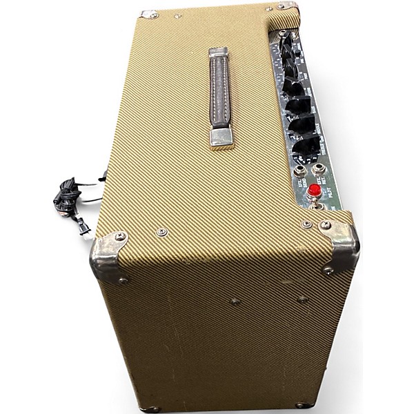 Used Peavey Classic 30 112 30W 1x12 Tube Tube Guitar Combo Amp