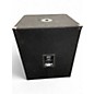 Used Peavey PV118 Unpowered Subwoofer