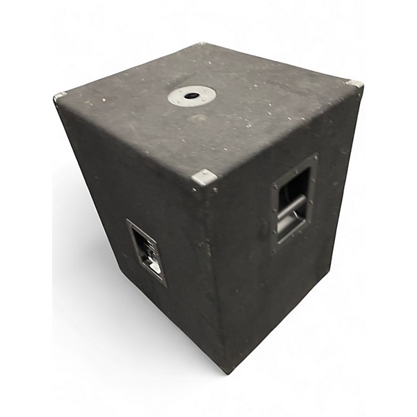 Used Peavey PV118 Unpowered Subwoofer