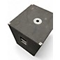 Used Peavey PV118 Unpowered Subwoofer