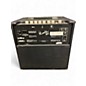 Used Fender Rumble V3 40W 1x10 Bass Combo Amp