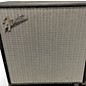 Used Fender Rumble V3 40W 1x10 Bass Combo Amp