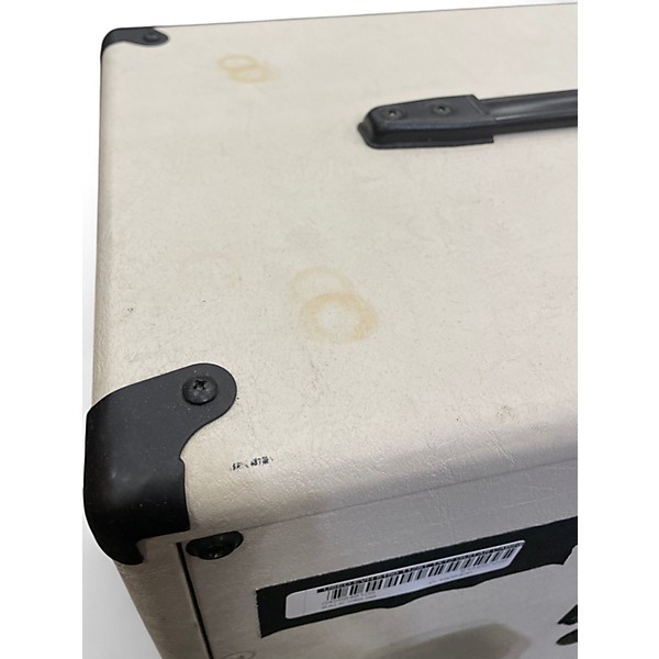 Used EVH 5150 112ST 1x12 Guitar Cabinet