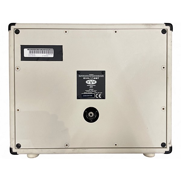 Used EVH 5150 112ST 1x12 Guitar Cabinet