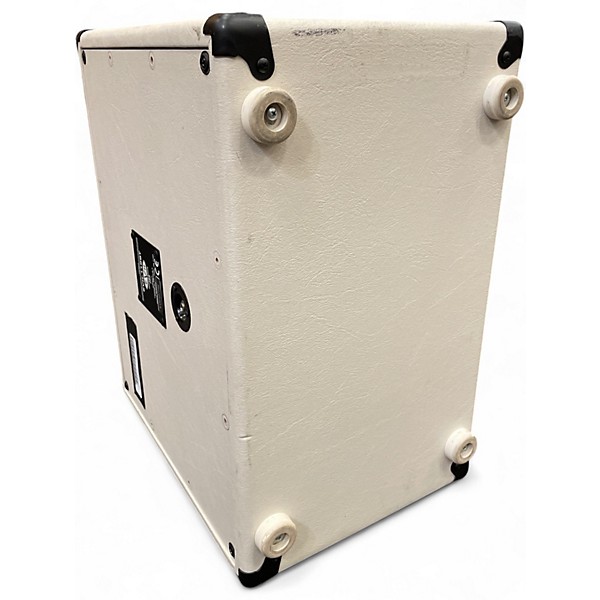 Used EVH 5150 112ST 1x12 Guitar Cabinet