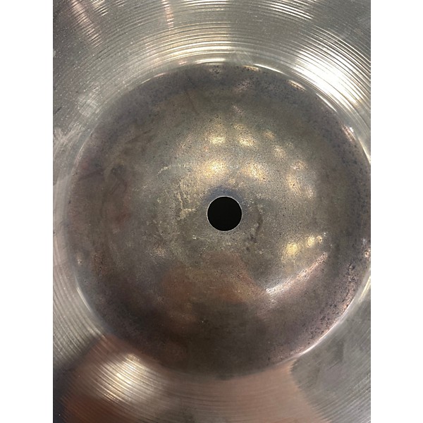 Used SABIAN 19in AAX Xplosion Fast Crash Cymbal