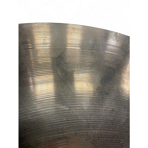 Used SABIAN 19in AAX Xplosion Fast Crash Cymbal