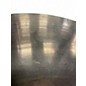 Used SABIAN 19in AAX Xplosion Fast Crash Cymbal