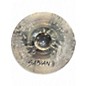 Used SABIAN 19in AAX Xplosion Fast Crash Cymbal
