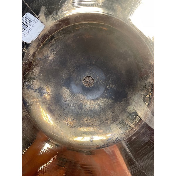 Used SABIAN 19in AAX Xplosion Fast Crash Cymbal