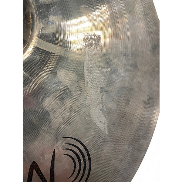 Used SABIAN 19in AAX Xplosion Fast Crash Cymbal