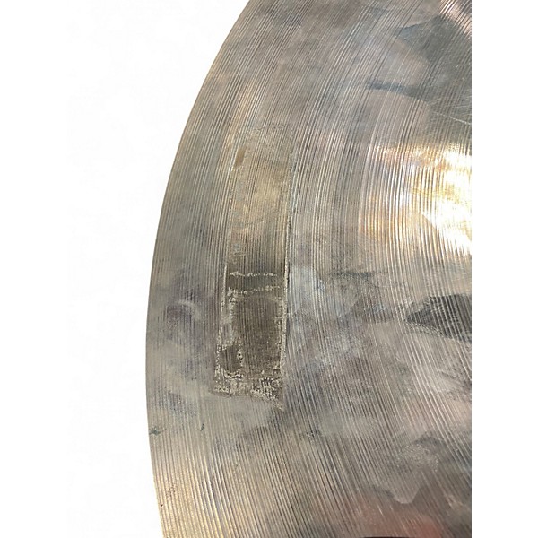 Used SABIAN 19in AAX Xplosion Fast Crash Cymbal