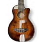 Used Breedlove PURSUIT EX CU CE BO Natural Ukulele