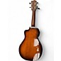 Used Breedlove PURSUIT EX CU CE BO Natural Ukulele