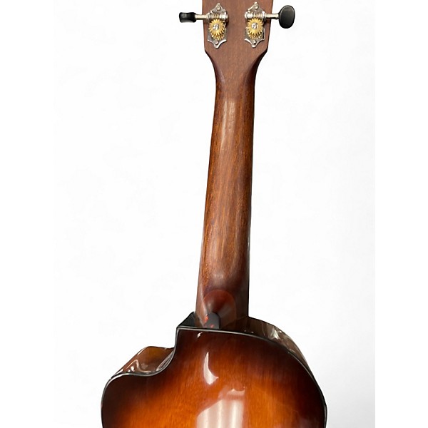 Used Breedlove PURSUIT EX CU CE BO Natural Ukulele