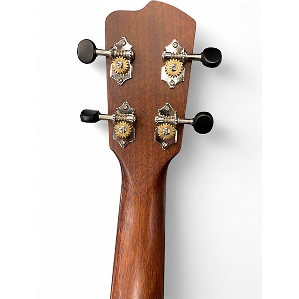 Used Breedlove PURSUIT EX CU CE BO Natural Ukulele