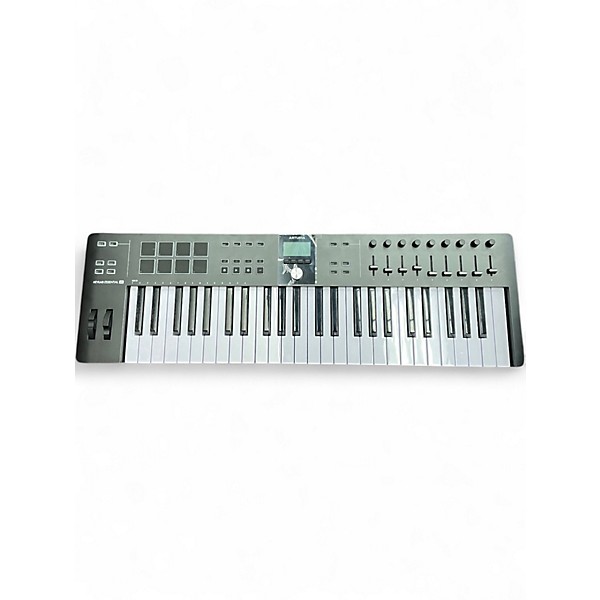 Used Arturia Keylab Essential 49 MIDI Controller