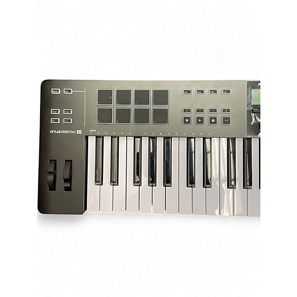 Used Arturia Keylab Essential 49 MIDI Controller