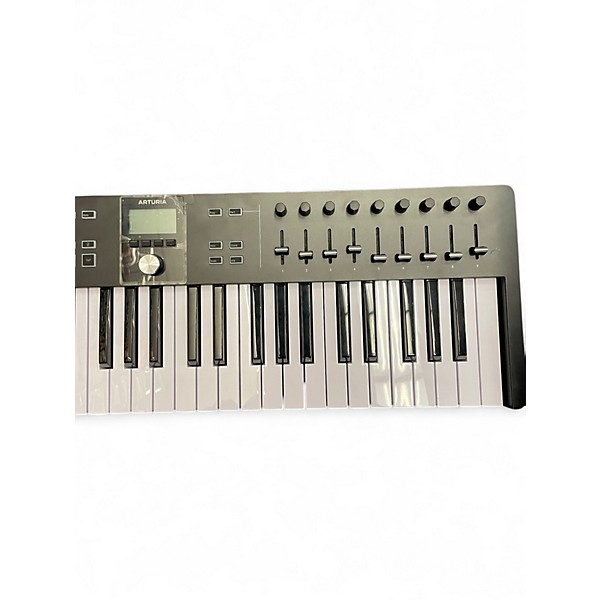 Used Arturia Keylab Essential 49 MIDI Controller