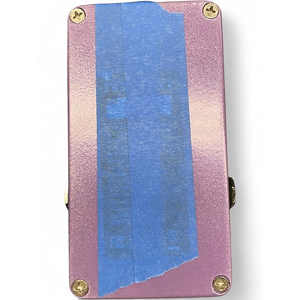 Used Old Blood Noise Endeavors BL-13 Effect Pedal