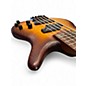 Used Soundgear SR655 Worn Brown Electric Bass Guitar