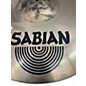 Used SABIAN 17in AAX Xplosion Crash Cymbal