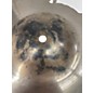 Used SABIAN 17in AAX Xplosion Crash Cymbal