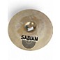 Used SABIAN 17in AAX Xplosion Crash Cymbal