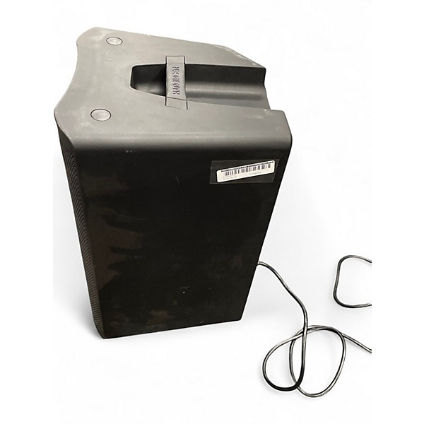 Used Harbinger VARI V2312 Powered Speaker
