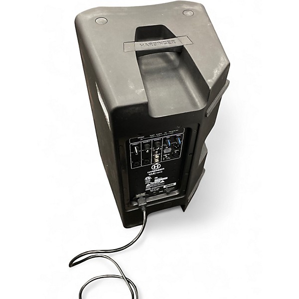 Used Harbinger VARI V2312 Powered Speaker