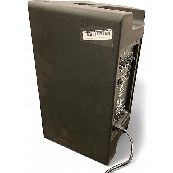 Used Harbinger VARI V2312 Powered Speaker