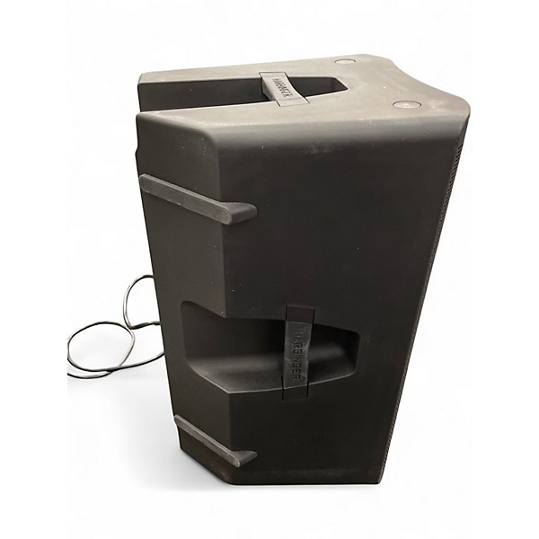 Used Harbinger VARI V2312 Powered Speaker