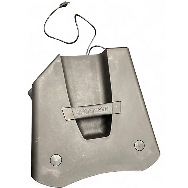 Used Harbinger VARI V2312 Powered Speaker