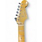Used Fender AMERICAN VINTAGE II 1957 STRATOCASTER 2 Color Sunburst Solid Body Electric Guitar