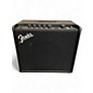 Used Fender Mustang LT25 25W 1x8 Guitar Combo Amp thumbnail