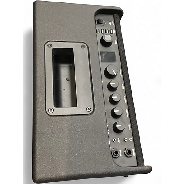 Used Fender Mustang LT25 25W 1x8 Guitar Combo Amp