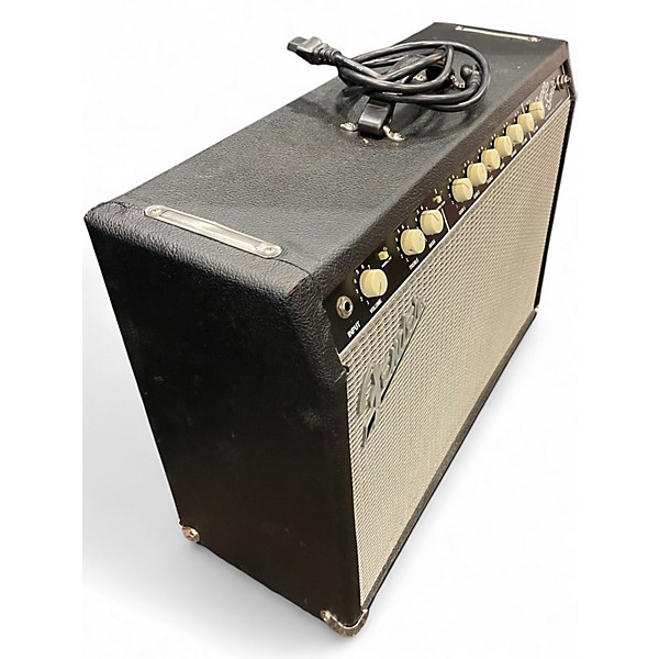 Used Fender Super Sonic 22 22W Tube Guitar Amp Head