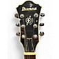 Used Ibanez AS73 Artcore 2 Color Sunburst Hollow Body Electric Guitar