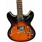 Used Ibanez AS73 Artcore 2 Color Sunburst Hollow Body Electric Guitar