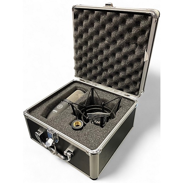 Used AKG P220 Project Studio Condenser Microphone