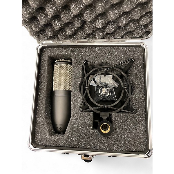 Used AKG P220 Project Studio Condenser Microphone