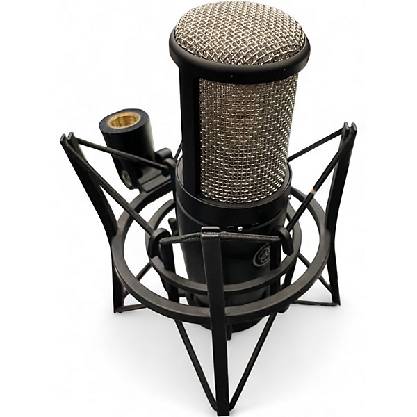 Used AKG P220 Project Studio Condenser Microphone