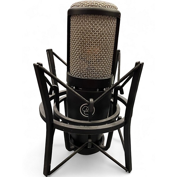 Used AKG P220 Project Studio Condenser Microphone